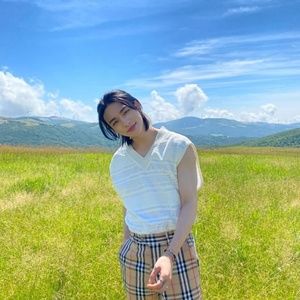 Meet your Posher, Florence